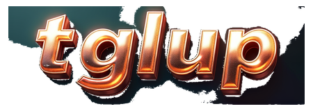 tglup logo