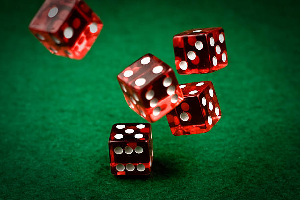 tglup Live Casino