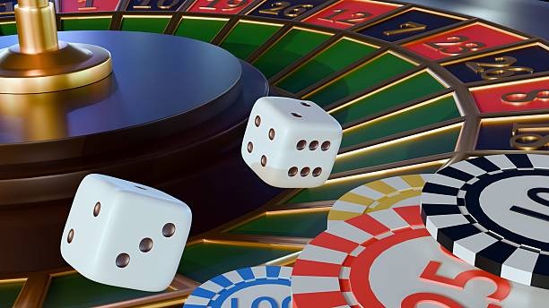 tglup Volatility & Payout Structure
